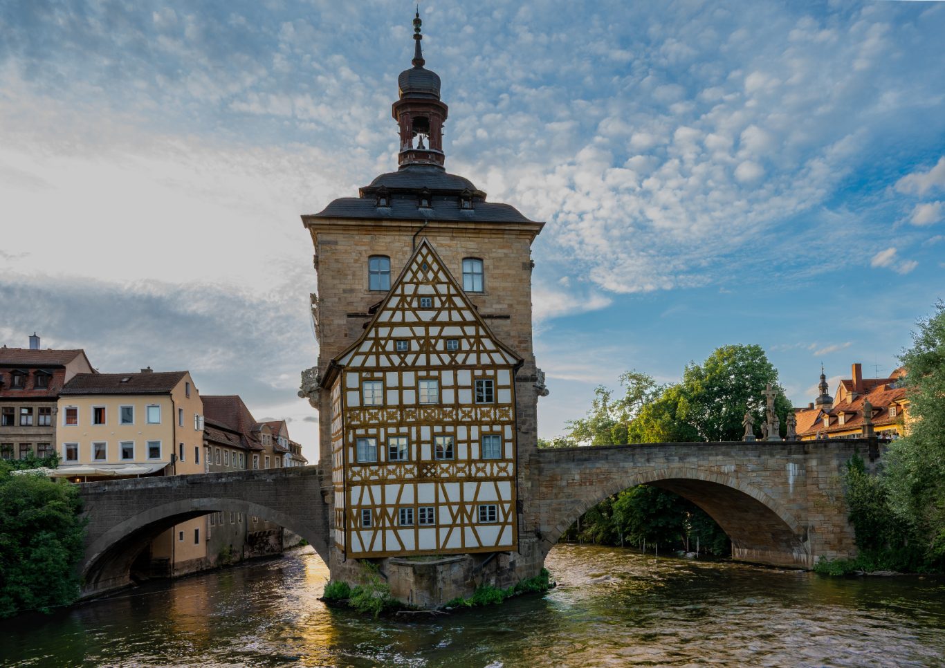 Bamberg