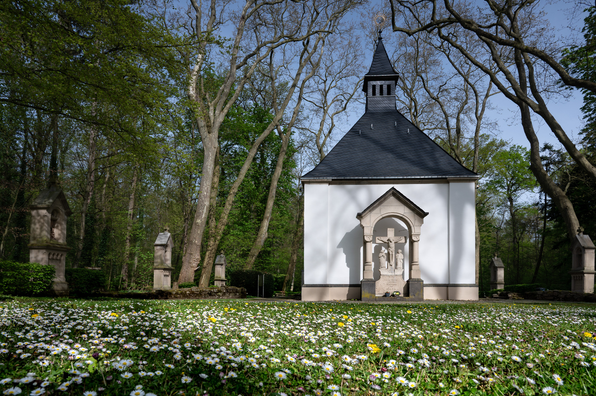 Waldkapelle